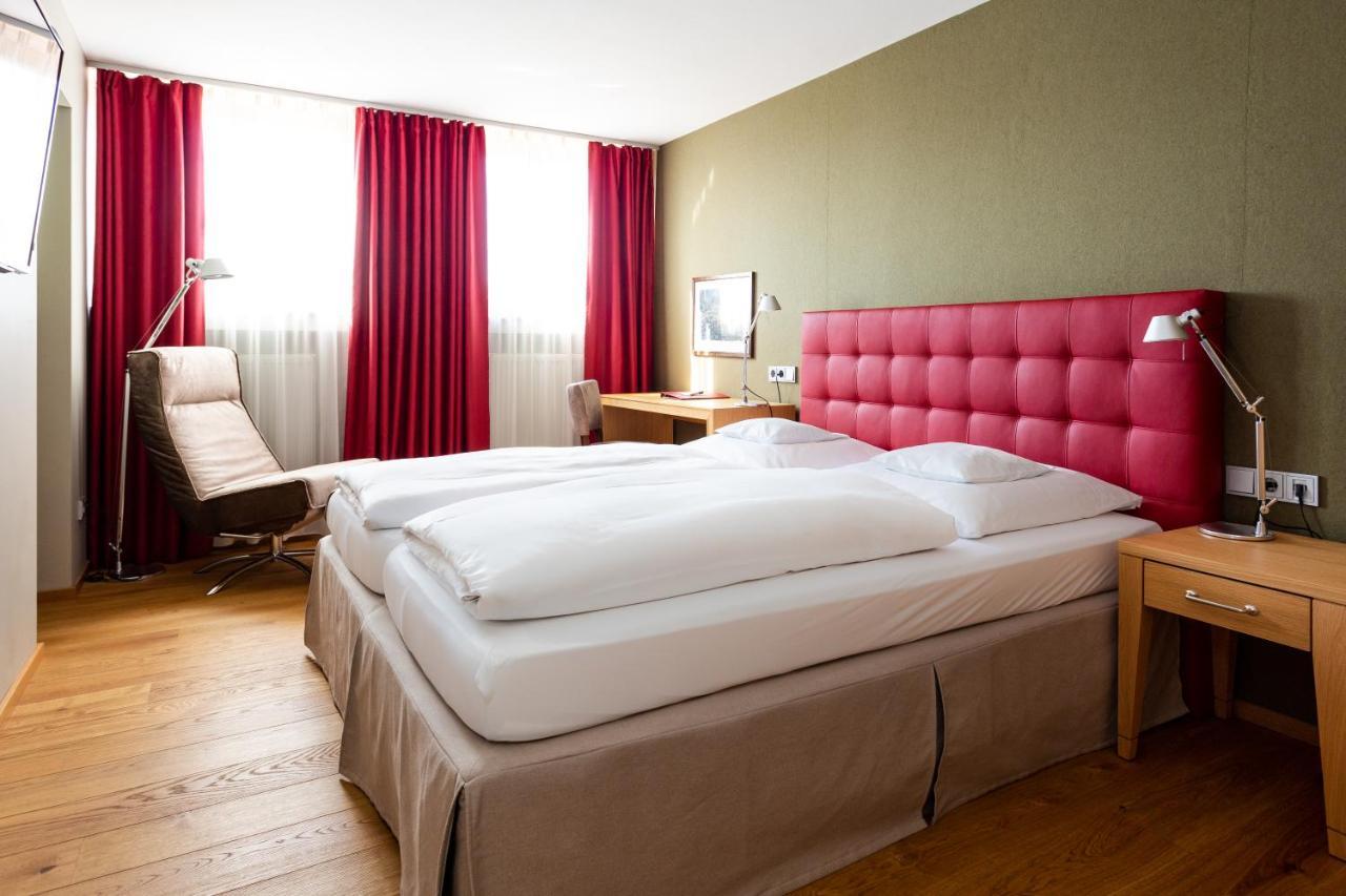 Landhotel Gottinger Waldkirchen Exterior foto
